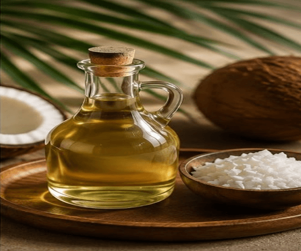 Coconut Oil