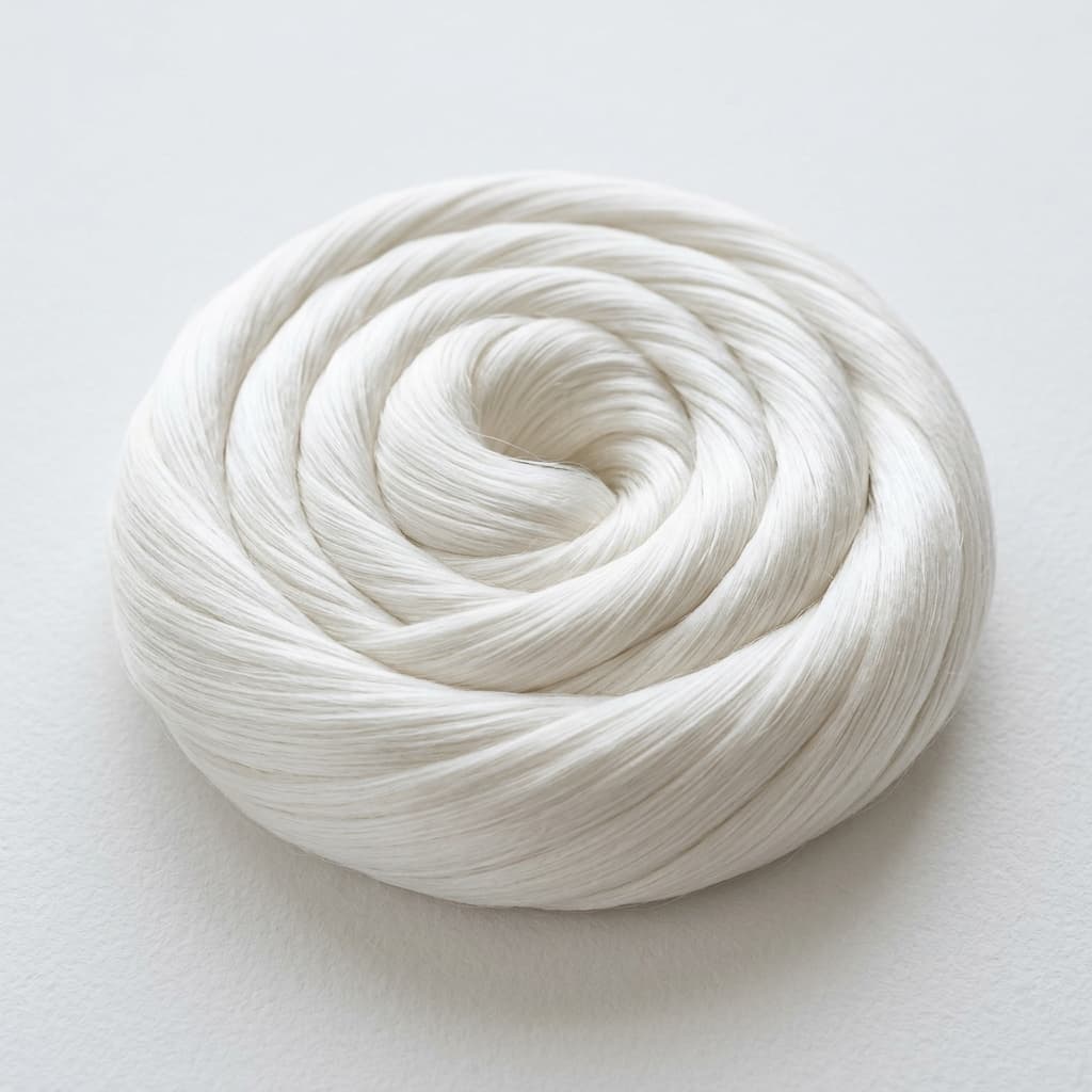 Silk Tops / Silk Sliver