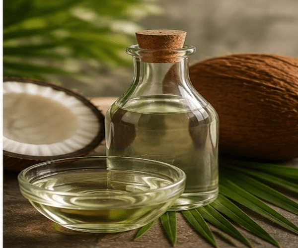 Virgin Coconut Oil